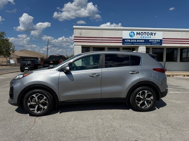 kia sportage 2020 KNDPM3ACXL7800085 image kia sportage 2020 KNDPM3ACXL7800085 image