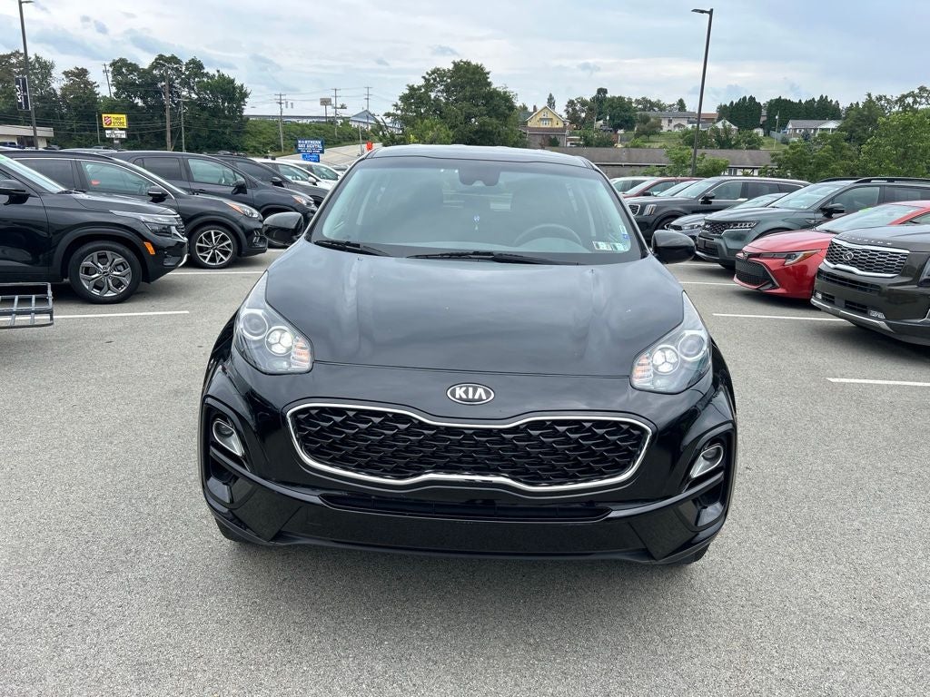 kia sportage 2020 KNDPMCAC1L7671069 image kia sportage 2020 KNDPMCAC1L7671069 image