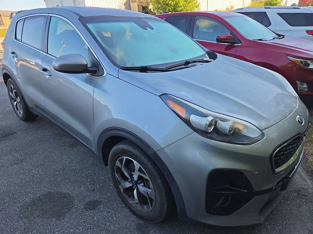 kia sportage 2020 KNDPM3AC4L7685385 image kia sportage 2020 KNDPM3AC4L7685385 image