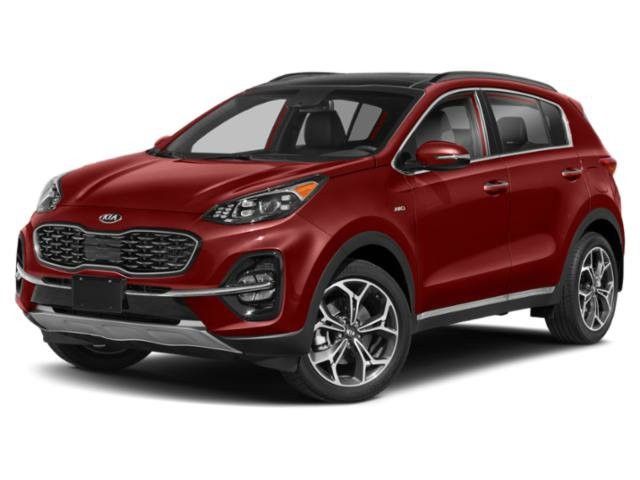kia sportage 2020 KNDPRCA64L7650003 image kia sportage 2020 KNDPRCA64L7650003 image