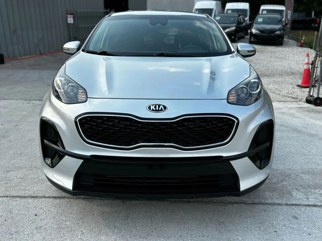 kia sportage 2020 KNDPM3AC6L7685906 image kia sportage 2020 KNDPM3AC6L7685906 image