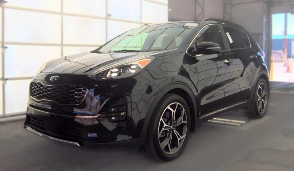kia sportage 2020 KNDPR3A62L7749578 image kia sportage 2020 KNDPR3A62L7749578 image