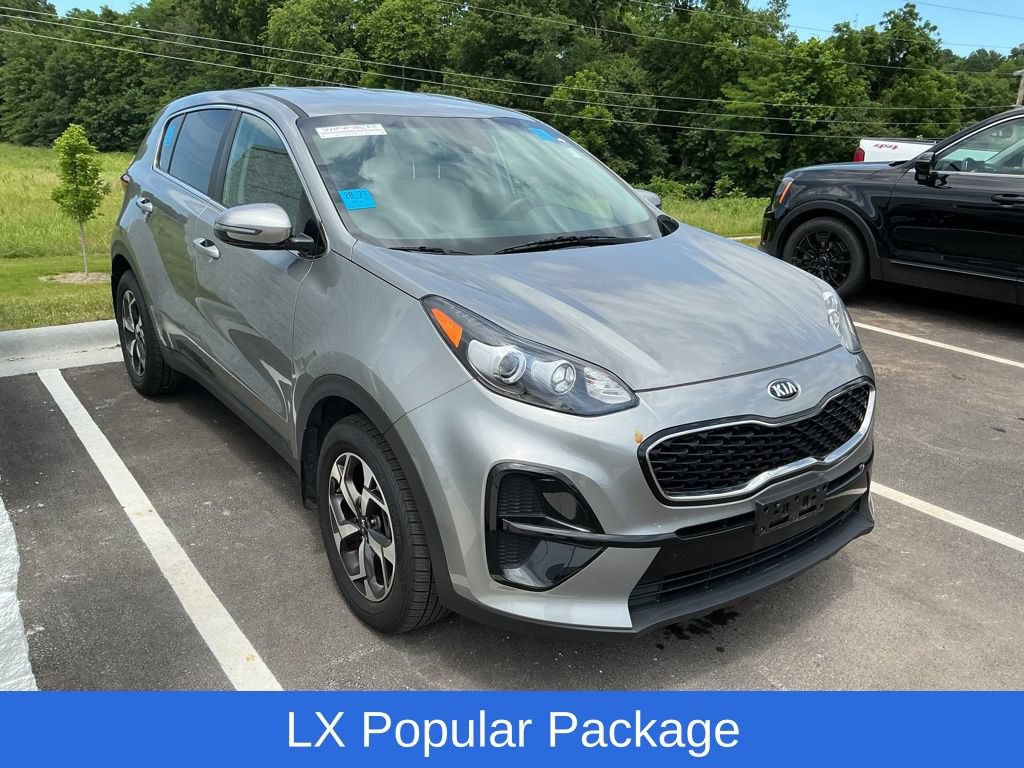 kia sportage 2020 KNDPM3AC6L7783382 image kia sportage 2020 KNDPM3AC6L7783382 image