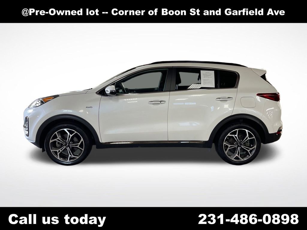 kia sportage 2020 KNDPRCA6XL7816945 image kia sportage 2020 KNDPRCA6XL7816945 image