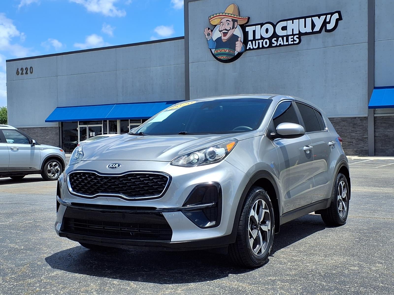 kia sportage 2020 KNDPM3AC6L7809219 image kia sportage 2020 KNDPM3AC6L7809219 image