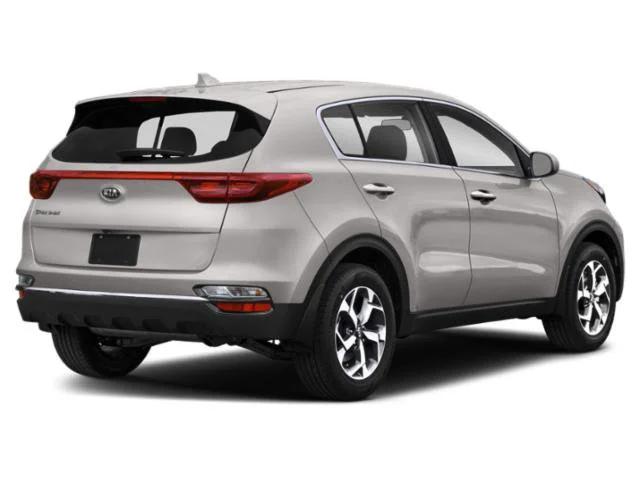 kia sportage 2020 KNDPM3AC6L7645115 image kia sportage 2020 KNDPM3AC6L7645115 image