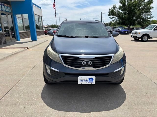 kia sportage 2011 KNDPCCA27B7006993 image kia sportage 2011 KNDPCCA27B7006993 image