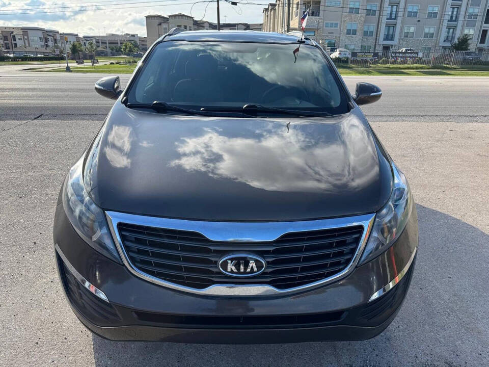 kia sportage 2011 KNDPB3A23B7169482 image kia sportage 2011 KNDPB3A23B7169482 image