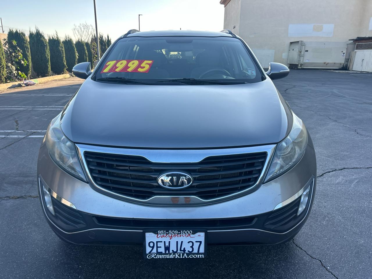 kia sportage 2011 KNDPCCA21B7084041 image kia sportage 2011 KNDPCCA21B7084041 image