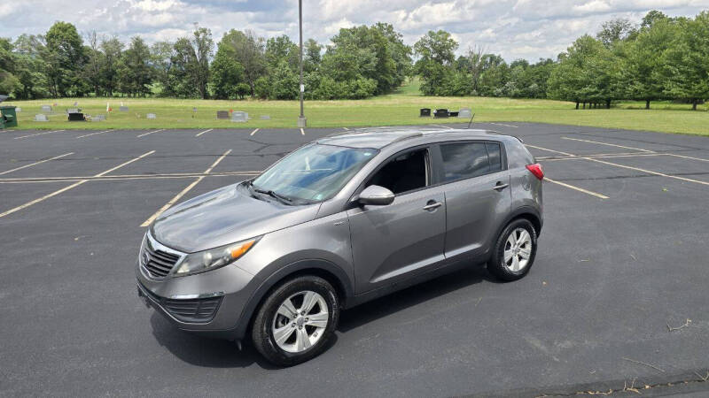 kia sportage 2011 KNDPBCA21B7012789 image kia sportage 2011 KNDPBCA21B7012789 image
