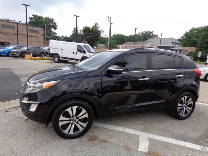 kia sportage 2011 KNDPC3A22B7098885 image kia sportage 2011 KNDPC3A22B7098885 image