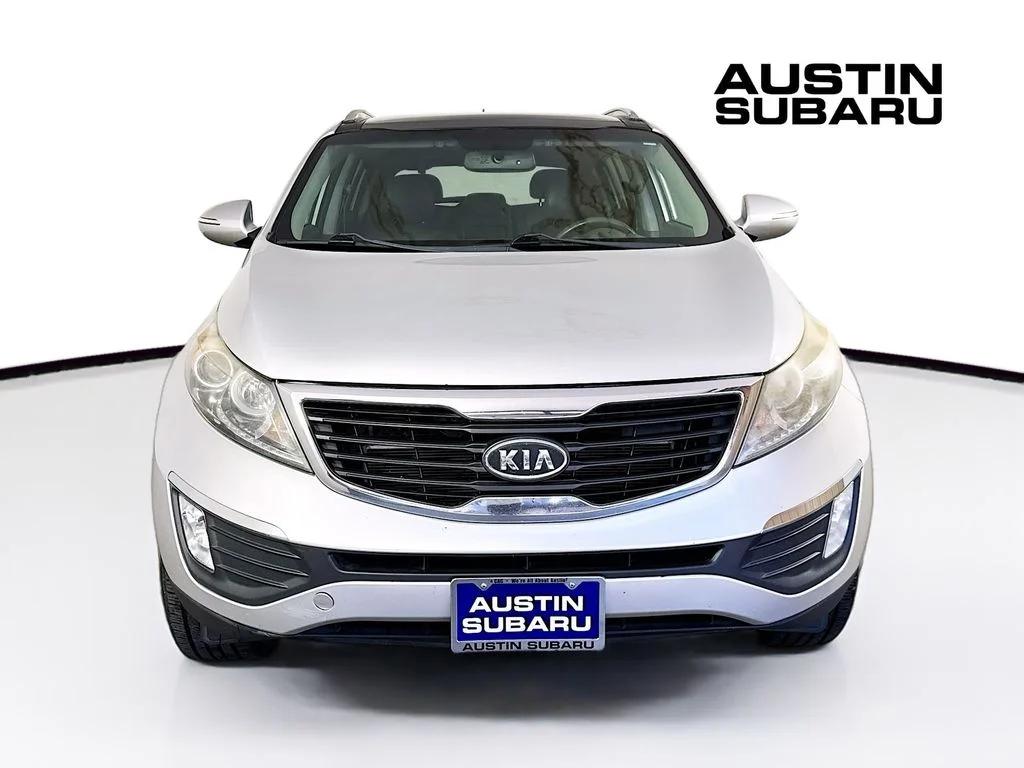 kia sportage 2011 KNDPC3A21B7062248 image kia sportage 2011 KNDPC3A21B7062248 image