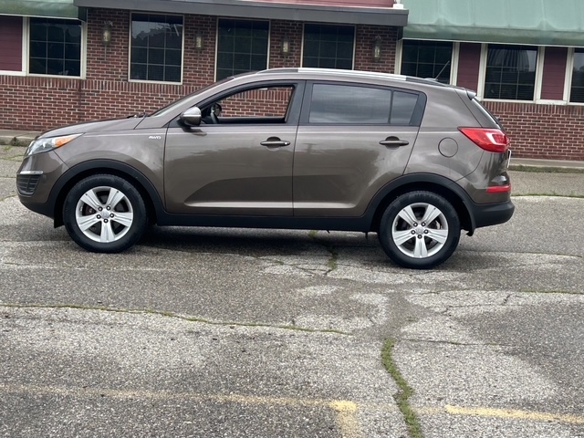 kia sportage 2011 KNDPBCA26B7082983 image kia sportage 2011 KNDPBCA26B7082983 image