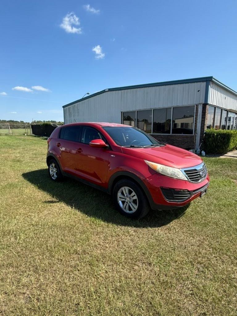 kia sportage 2011 KNDPBCA29B7137474 image kia sportage 2011 KNDPBCA29B7137474 image