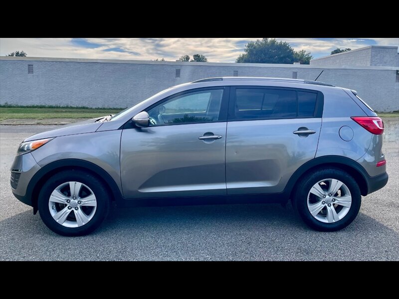 kia sportage 2011 KNDPB3A24B7059654 image kia sportage 2011 KNDPB3A24B7059654 image