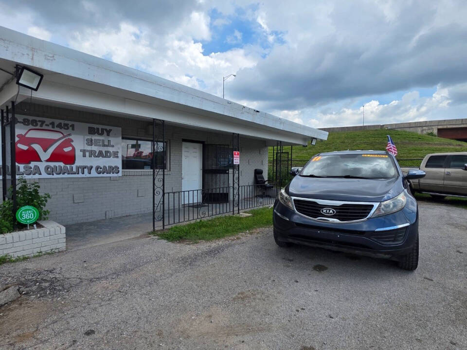 kia sportage 2011 KNDPB3A21B7048403 image kia sportage 2011 KNDPB3A21B7048403 image