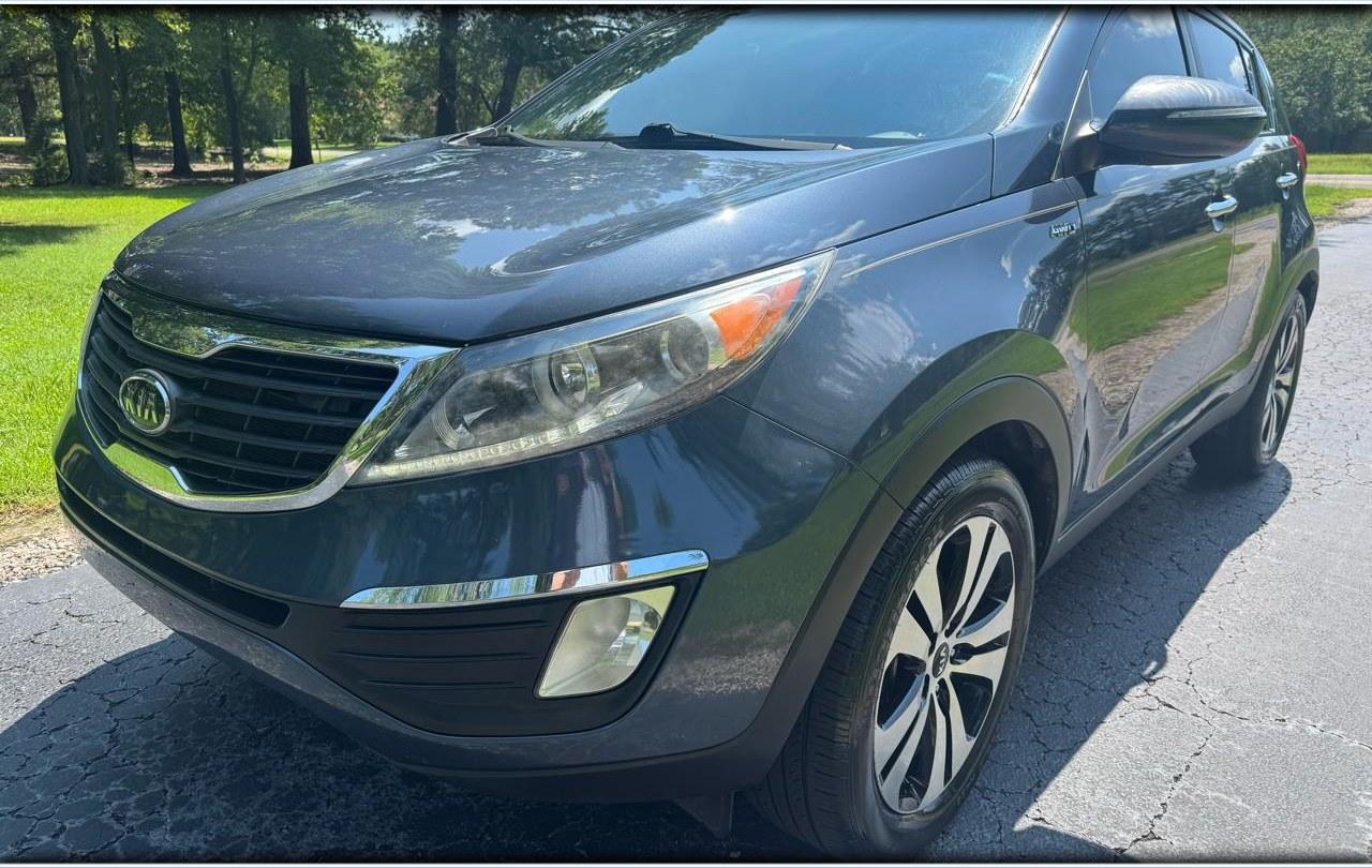 kia sportage 2011 KNDPCCA26B7028502 image kia sportage 2011 KNDPCCA26B7028502 image