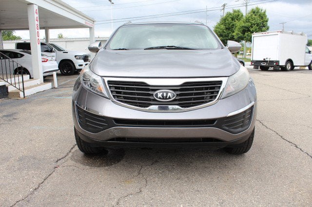 kia sportage 2011 KNDPB3A26B7130630 image kia sportage 2011 KNDPB3A26B7130630 image