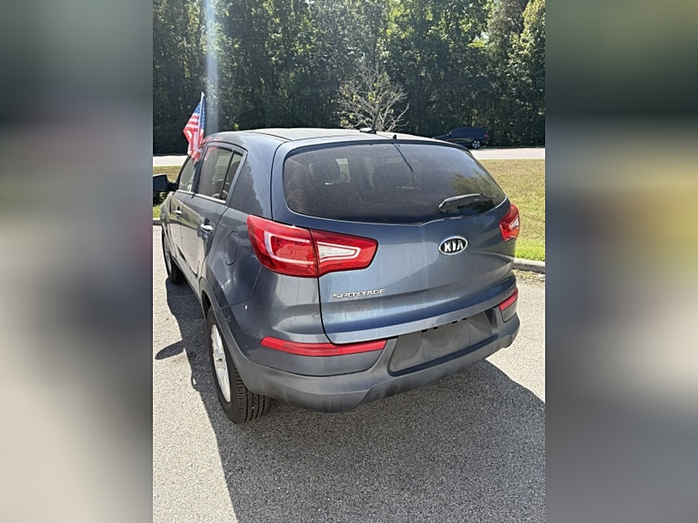 kia sportage 2011 KNDPB3A21B7099240 image kia sportage 2011 KNDPB3A21B7099240 image