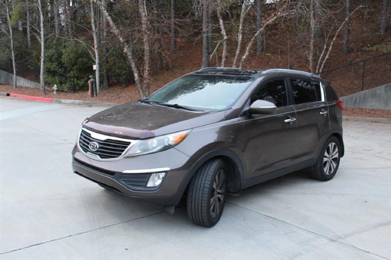 kia sportage 2011 KNDPC3A26B7160983 image kia sportage 2011 KNDPC3A26B7160983 image