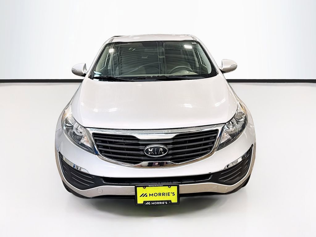 kia sportage 2011 KNDPBCA20B7080081 image kia sportage 2011 KNDPBCA20B7080081 image