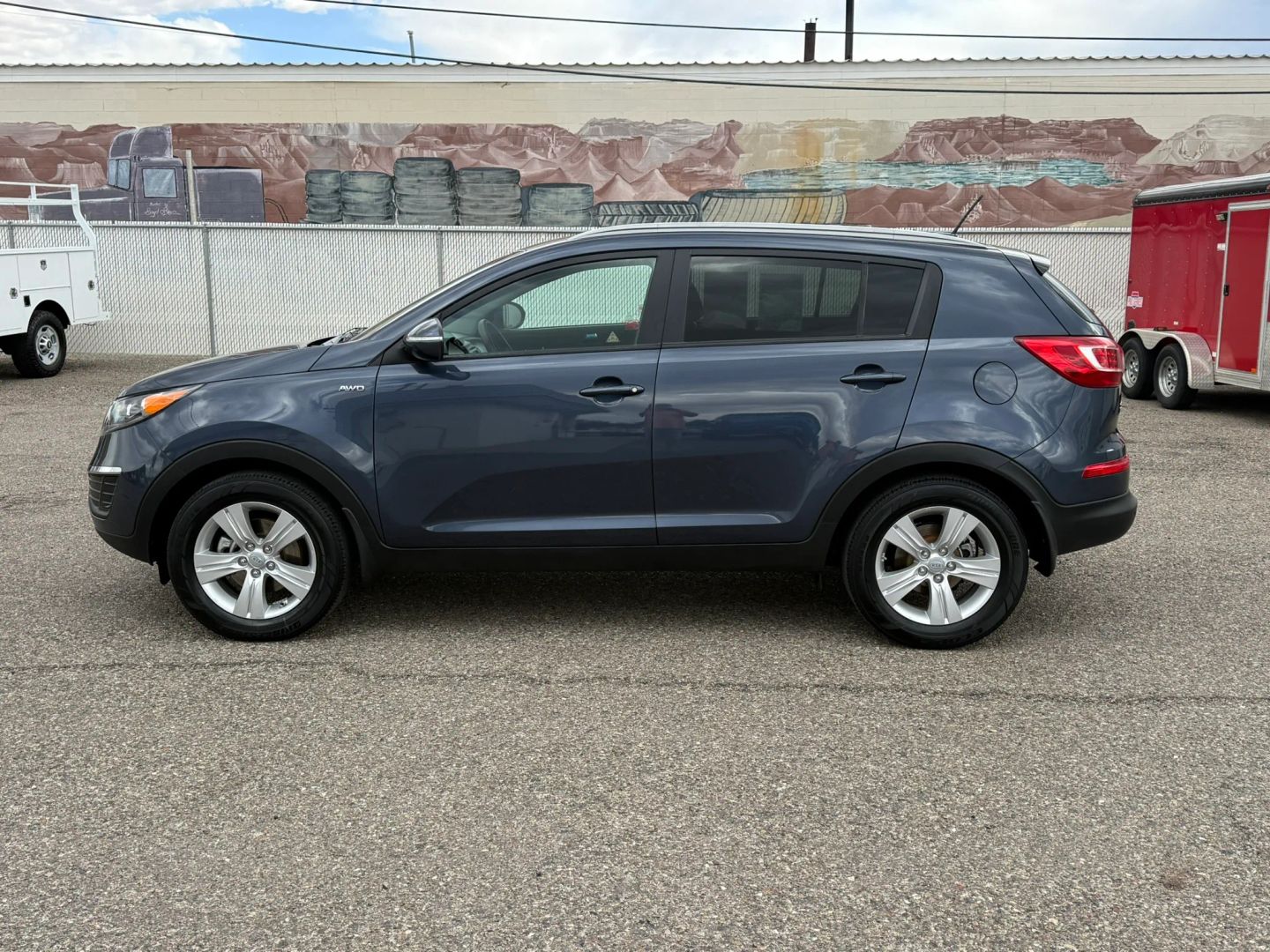 kia sportage 2011 KNDPBCA2XB7018638 image kia sportage 2011 KNDPBCA2XB7018638 image