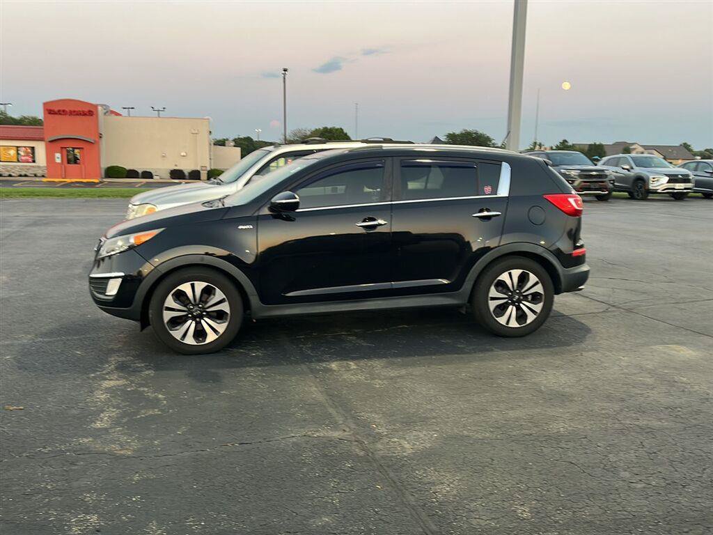 kia sportage 2011 KNDPCCA63B7151743 image kia sportage 2011 KNDPCCA63B7151743 image