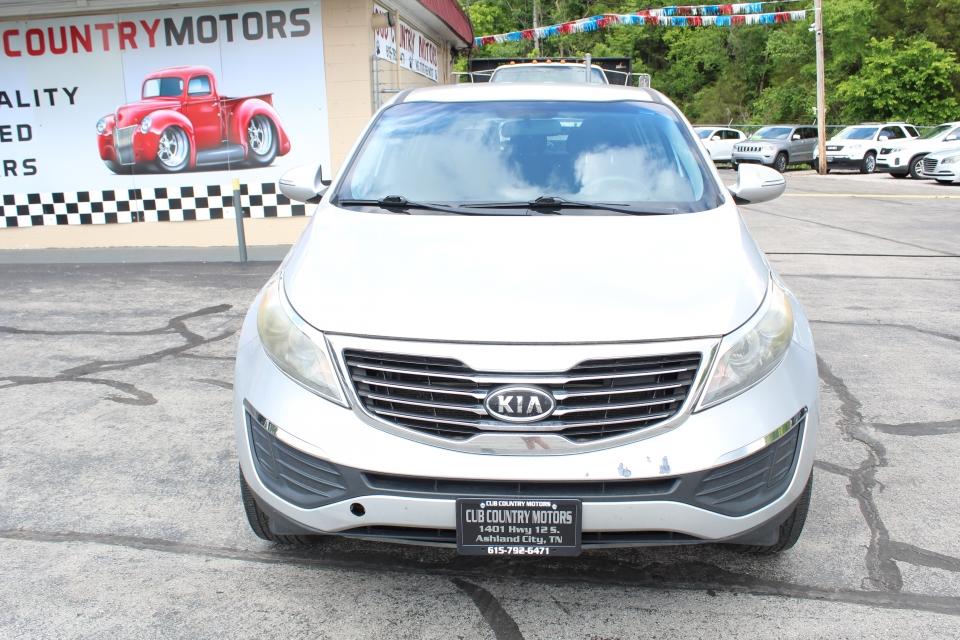 kia sportage 2011 KNDPBCA27B7044257 image kia sportage 2011 KNDPBCA27B7044257 image