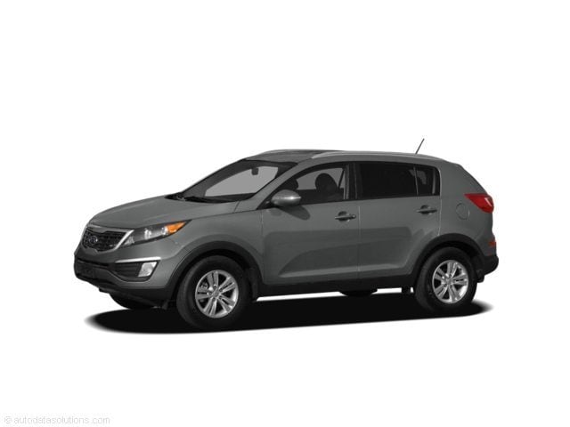 kia sportage 2011 KNDPB3A20B7020950 image kia sportage 2011 KNDPB3A20B7020950 image