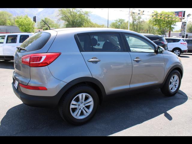 kia sportage 2011 KNDPB3A20B7063314 image kia sportage 2011 KNDPB3A20B7063314 image