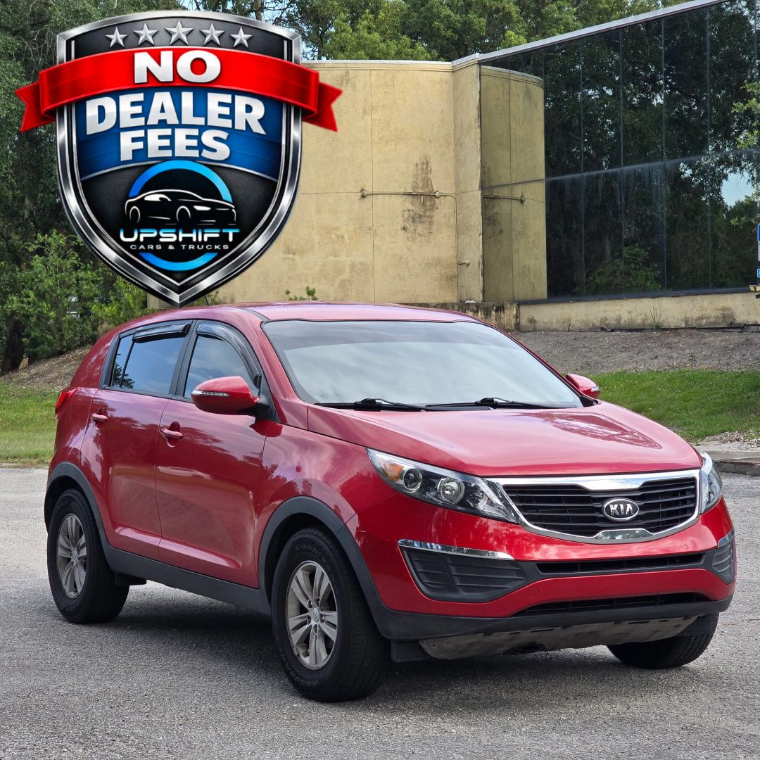 kia sportage 2011 KNDPB3A28B7085710 image kia sportage 2011 KNDPB3A28B7085710 image