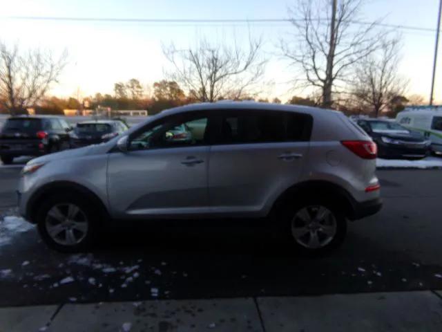 kia sportage 2013 KNDPB3A29D7422453 image kia sportage 2013 KNDPB3A29D7422453 image