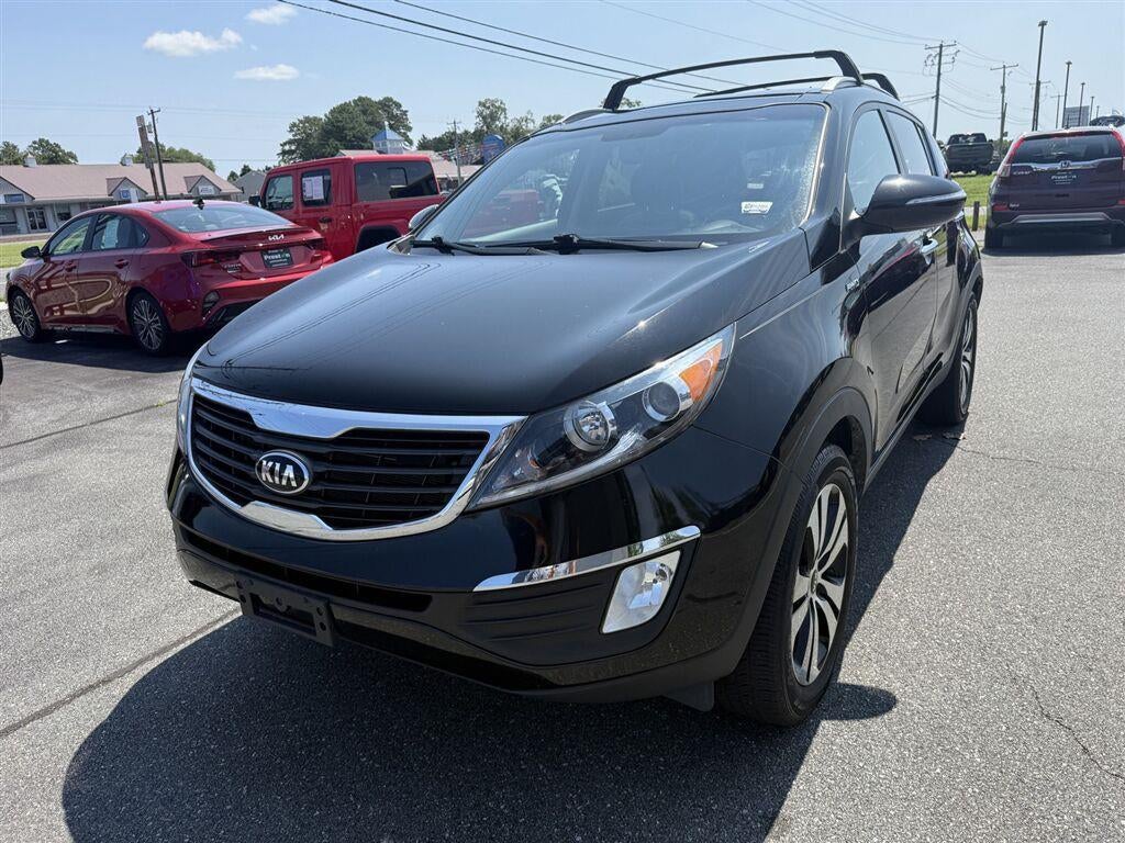 kia sportage 2013 KNDPCCA26D7528517 image kia sportage 2013 KNDPCCA26D7528517 image