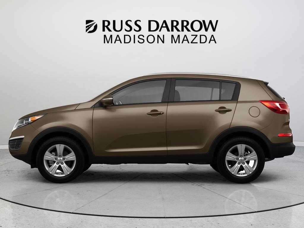kia sportage 2013 KNDPCCA2XD7437945 image kia sportage 2013 KNDPCCA2XD7437945 image