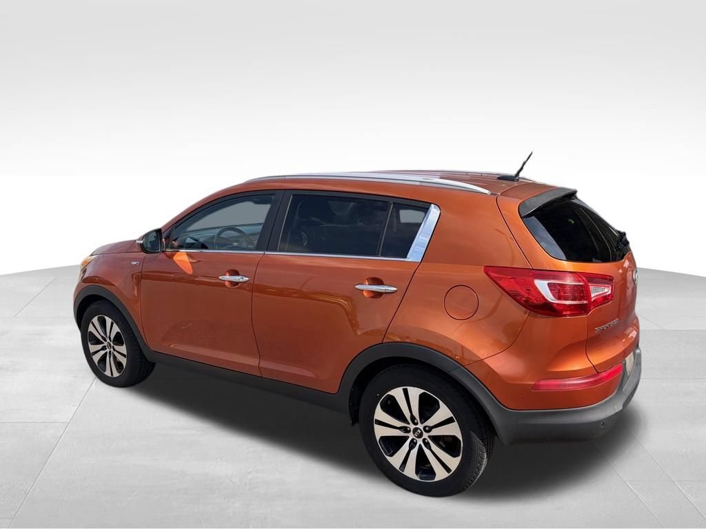 kia sportage 2013 KNDPCCA24D7364586 image kia sportage 2013 KNDPCCA24D7364586 image