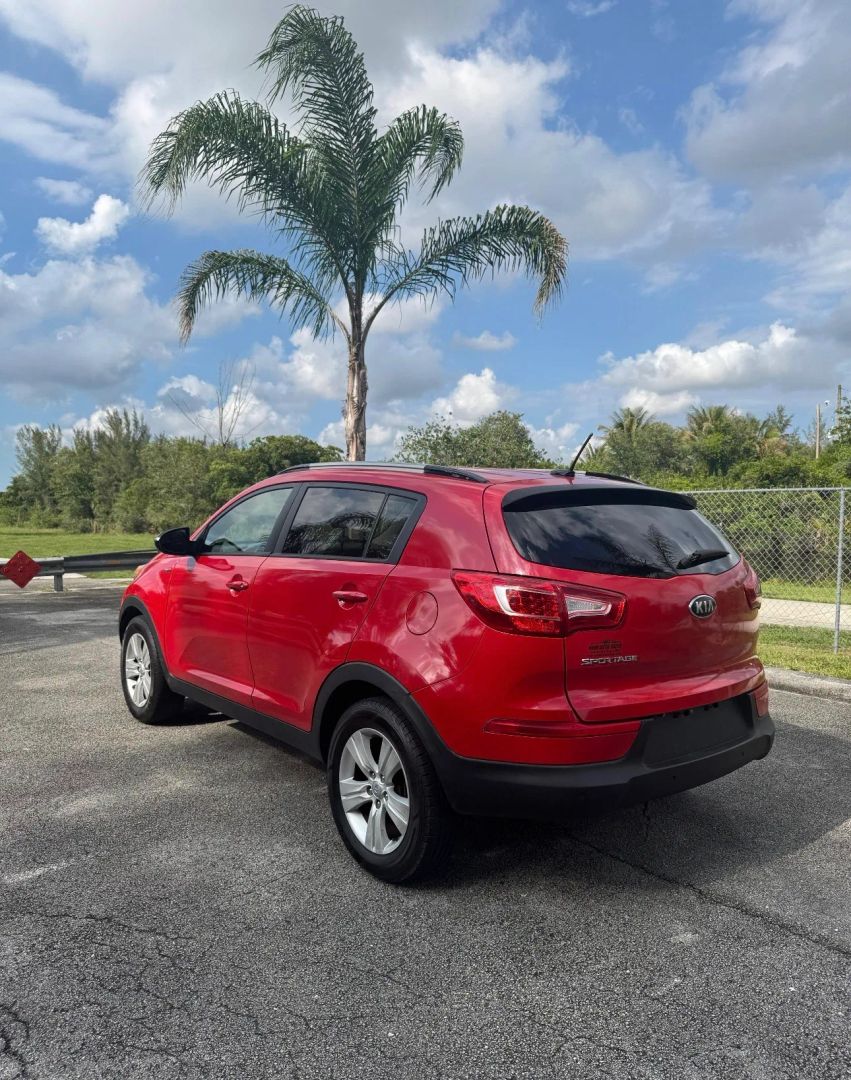 kia sportage 2013 KNDPBCA22D7503505 image kia sportage 2013 KNDPBCA22D7503505 image