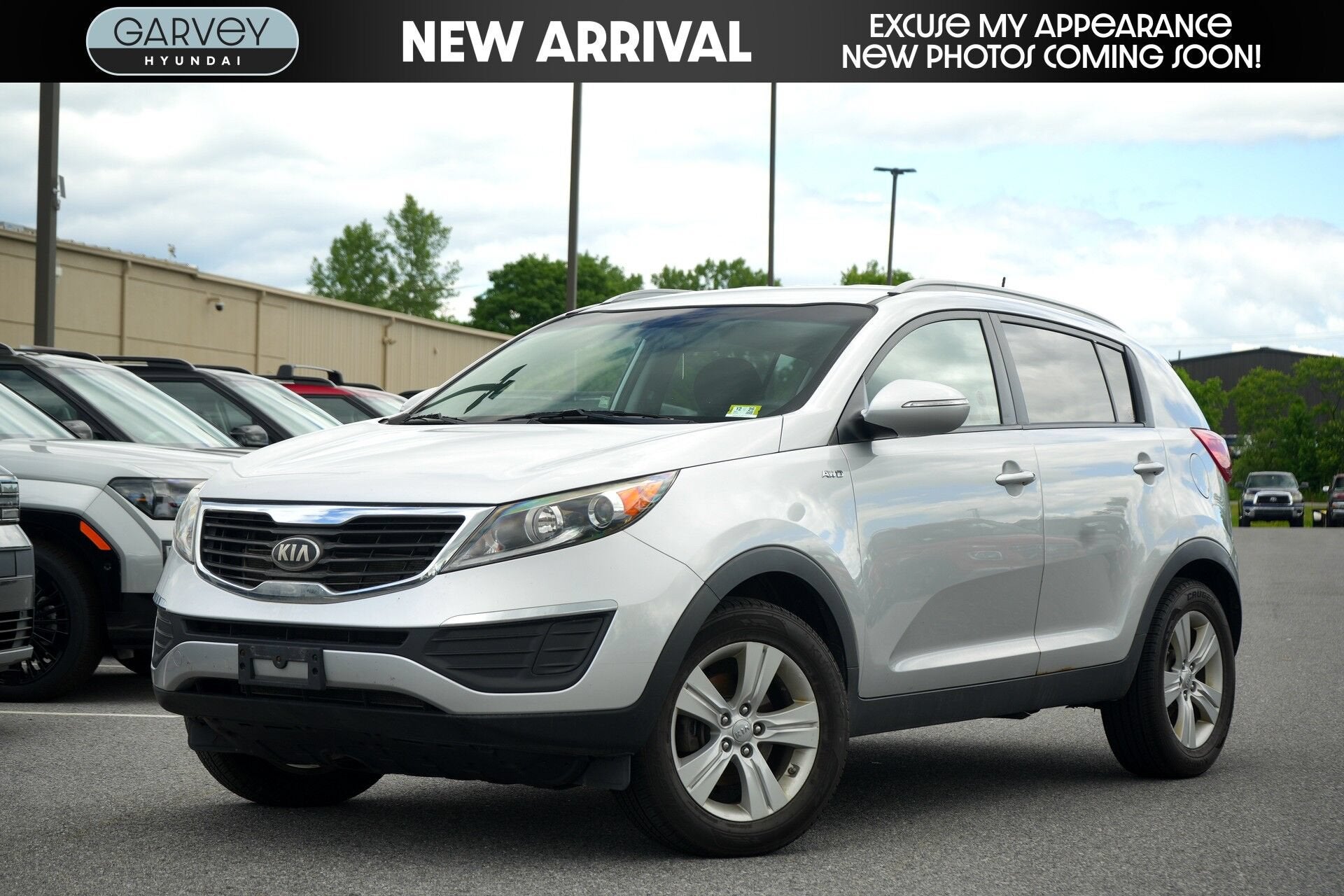 kia sportage 2013 KNDPBCA29D7458207 image kia sportage 2013 KNDPBCA29D7458207 image