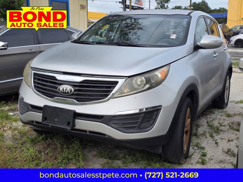 kia sportage 2013 KNDPB3A27D7488290 image kia sportage 2013 KNDPB3A27D7488290 image