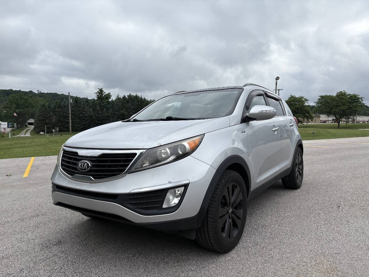 kia sportage 2013 KNDPCCA24D7472982 image kia sportage 2013 KNDPCCA24D7472982 image