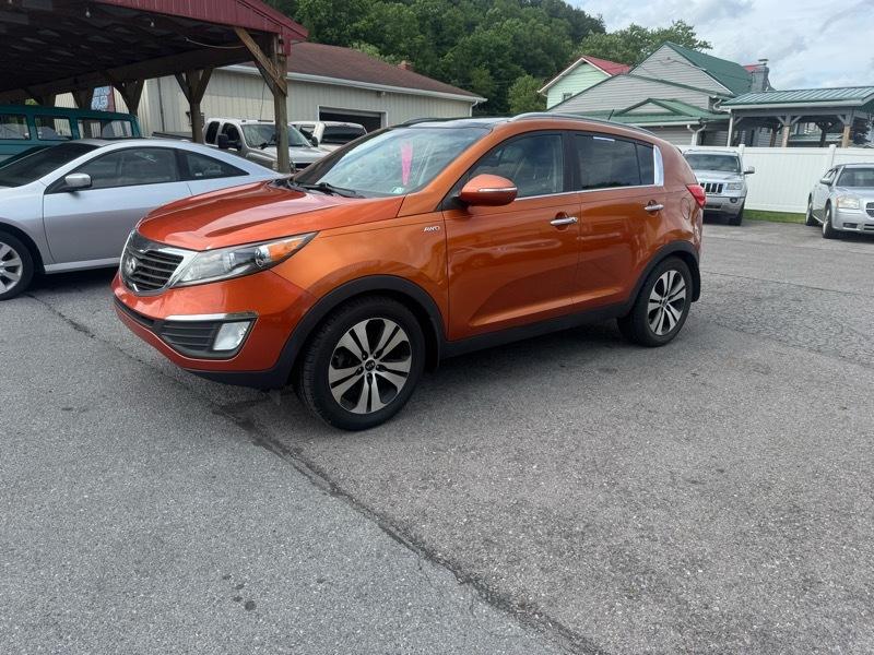 kia sportage 2013 KNDPCCA24D7429078 image kia sportage 2013 KNDPCCA24D7429078 image
