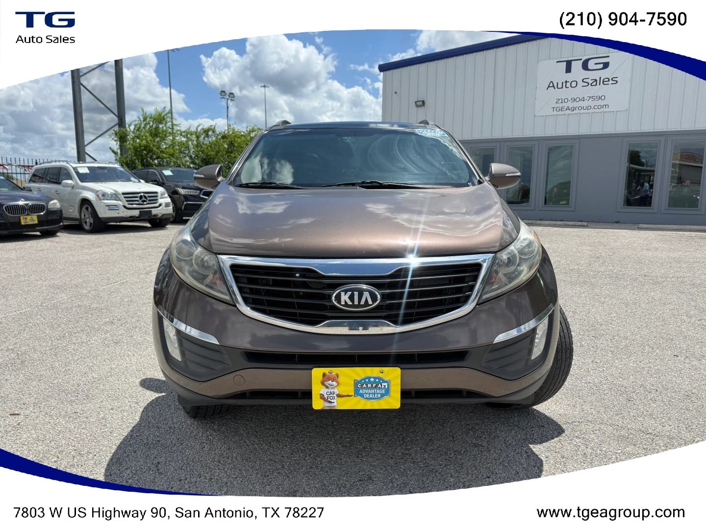 kia sportage 2013 KNDPCCA2XD7384017 image kia sportage 2013 KNDPCCA2XD7384017 image