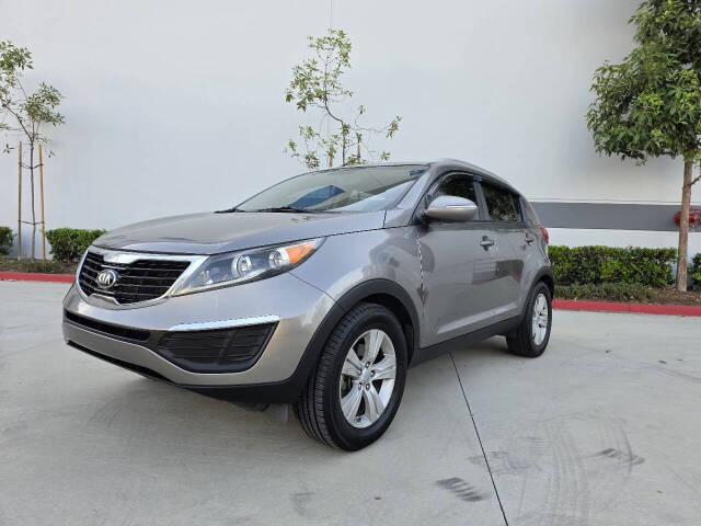 kia sportage 2013 KNDPB3A22D7383270 image kia sportage 2013 KNDPB3A22D7383270 image