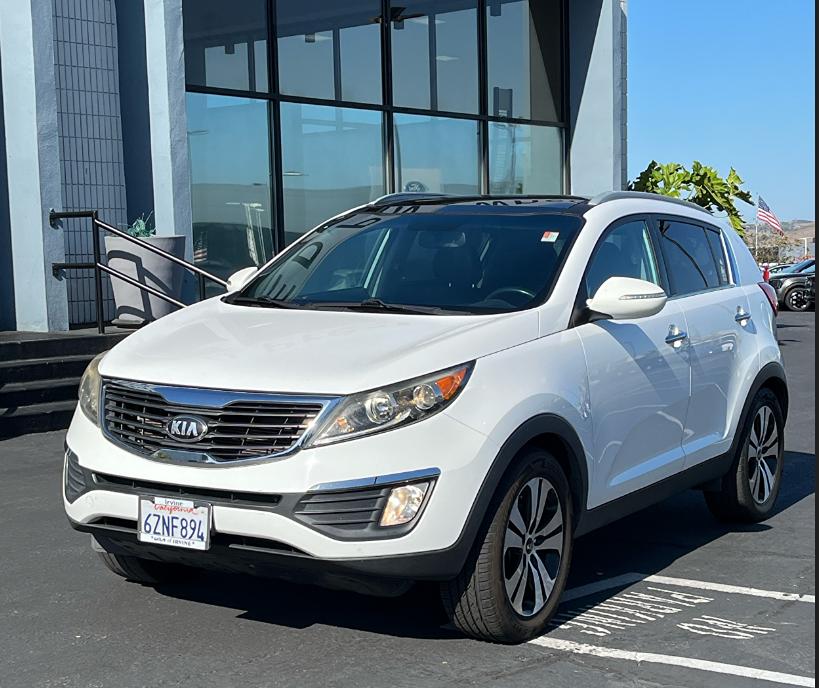 kia sportage 2013 KNDPC3A21D7413971 image kia sportage 2013 KNDPC3A21D7413971 image