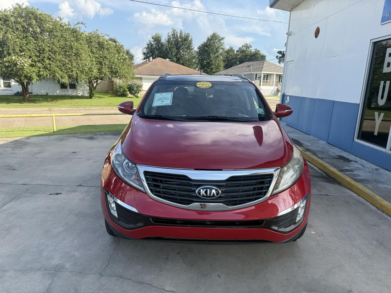 kia sportage 2013 KNDPC3A26D7368171 image kia sportage 2013 KNDPC3A26D7368171 image