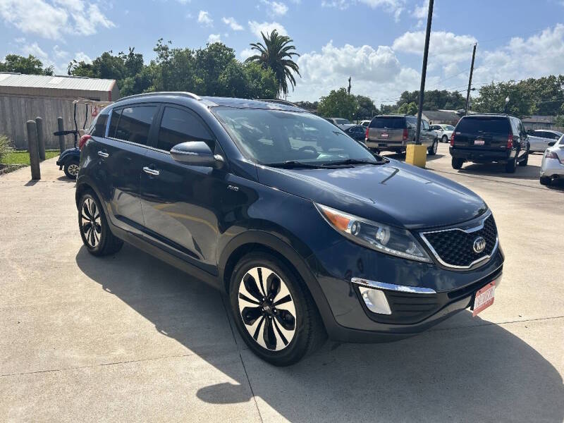 kia sportage 2013 KNDPCCA69D7361248 image kia sportage 2013 KNDPCCA69D7361248 image