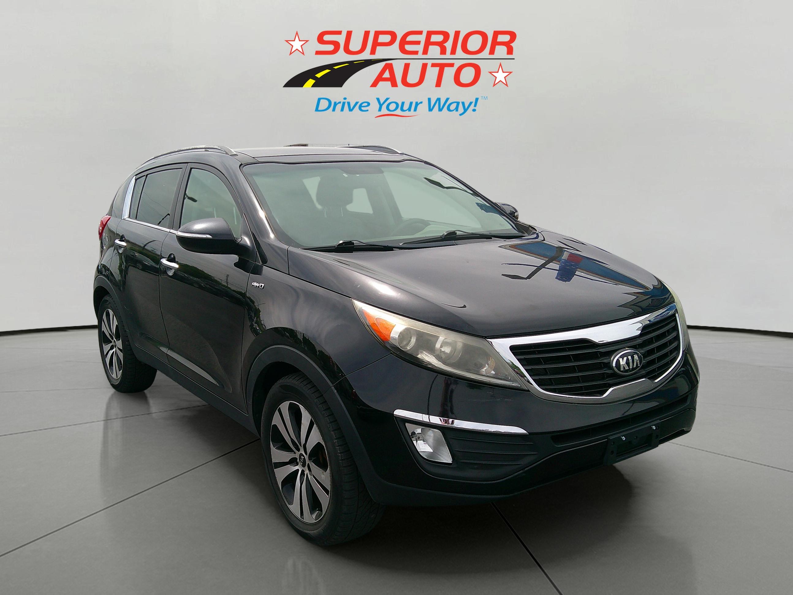 kia sportage 2013 KNDPCCA23D7540558 image kia sportage 2013 KNDPCCA23D7540558 image