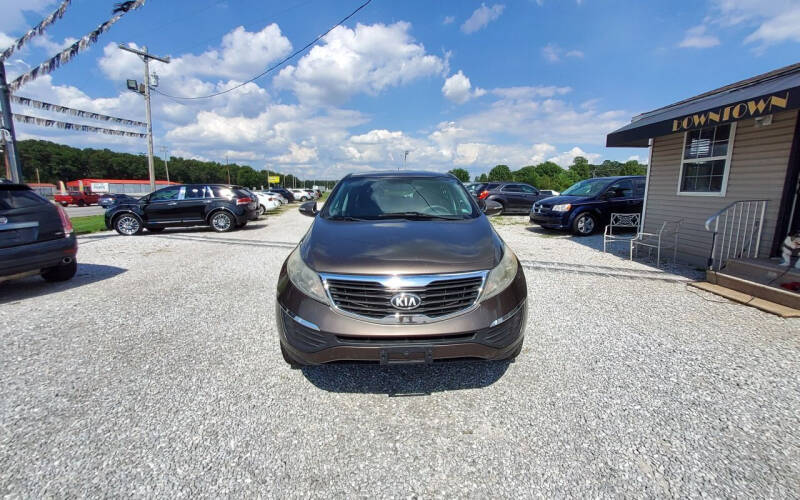 kia sportage 2013 KNDPBCA22D7509370 image kia sportage 2013 KNDPBCA22D7509370 image