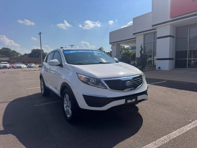 kia sportage 2013 KNDPB3A2XD7391195 image kia sportage 2013 KNDPB3A2XD7391195 image