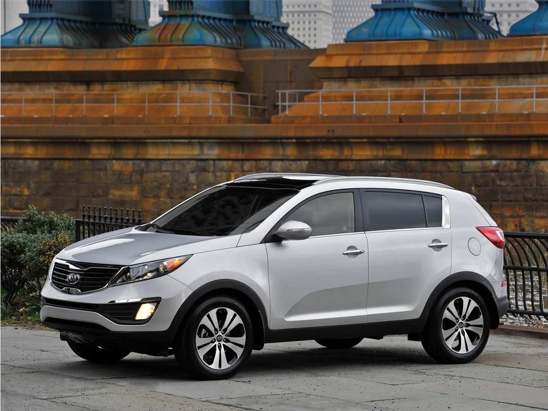 kia sportage 2013 KNDPCCA25D7515368 image kia sportage 2013 KNDPCCA25D7515368 image