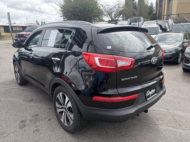 kia sportage 2013 KNDPCCA26D7462373 image kia sportage 2013 KNDPCCA26D7462373 image